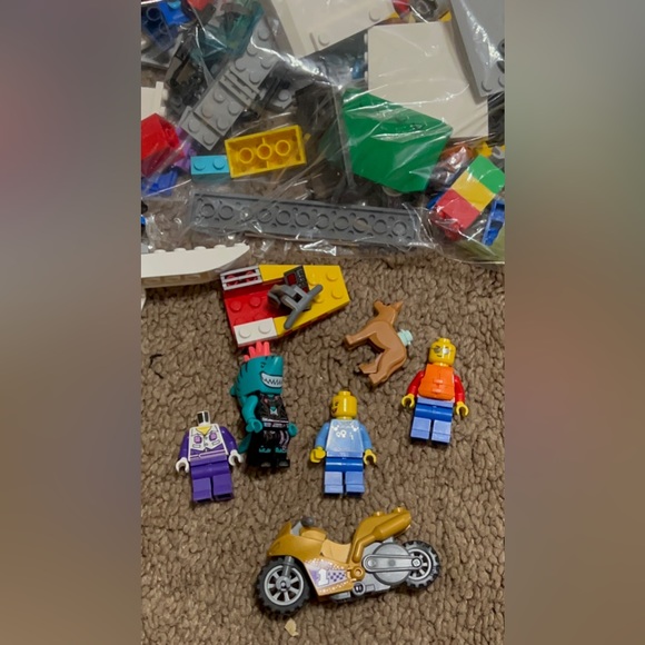 Legos - Picture 3 of 8